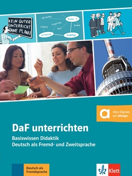 DaF UNTERRICHTEN resmi