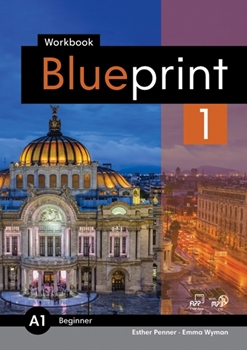 BLUEPRINT 1 WORKBOOK (A1) resmi