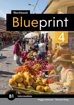 BLUEPRINT 4 WORKBOOK (B1) resmi