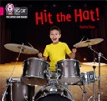 COLLINS BIG CAT HIT THE HAT resmi