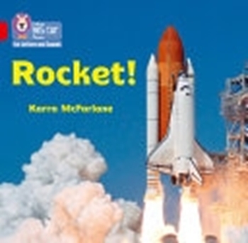 COLLINS BIG CAT ROCKET! resmi