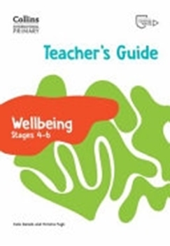 COLLINS INT PRIMARY WELLBEING TG 4-6 resmi
