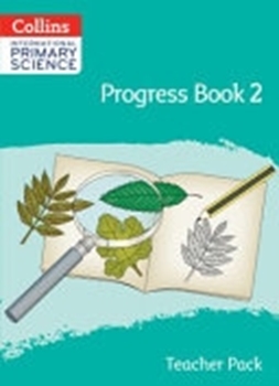 PRIMARY SCIENCE PROGRESS TG 2 resmi