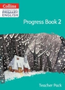 PRIMARY ENGLISH PROGRESS TG 2 resmi