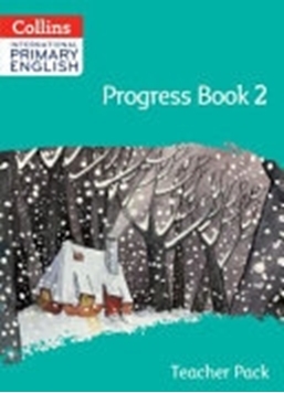 PRIMARY ENGLISH PROGRESS TG 2 resmi
