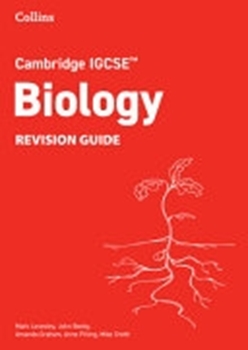 CAMBRIDGE IGCSE REVISION GUIDE BIOLOGY resmi