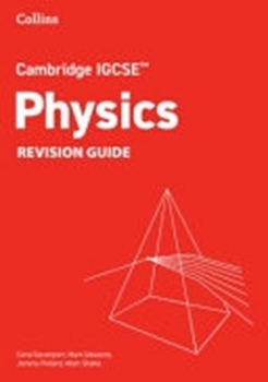 CAMBRIDGE IGCSE REVISION GUIDE PHYSICAL resmi