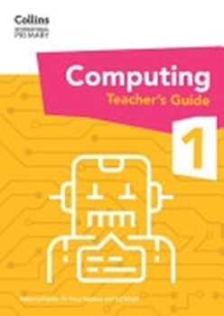 PRIMARY COMPUTING TG 1 resmi
