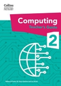 PRIMARY COMPUTING TG 2 resmi
