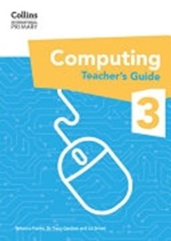 PRIMARY COMPUTING TG 3 resmi