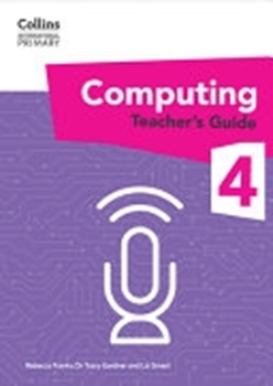 PRIMARY COMPUTING TG 4 resmi