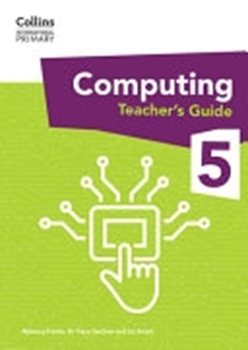 PRIMARY COMPUTING TG 5 resmi