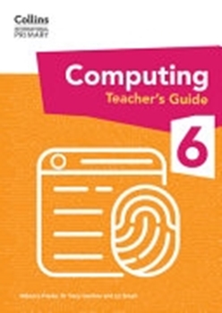 PRIMARY COMPUTING TG 6 resmi