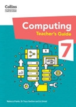 PRIMARY COMPUTING TG 7 resmi
