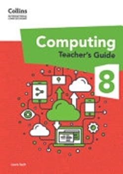 PRIMARY COMPUTING TG 8 resmi
