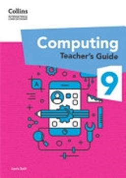 PRIMARY COMPUTING TG 9 resmi
