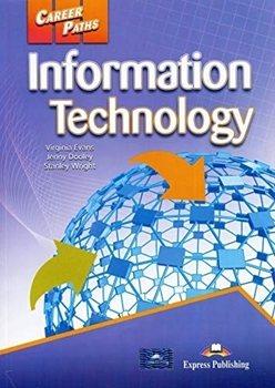 C.P. NEW INFORMATION TECHNOLOGY WITH DIGIBOOKS A resmi