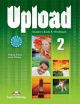 UPLOAD 2 STUDENTS + WORKBOOK WITH I EBOOK resmi