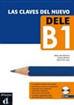 LAS CLAVES DEL NUEVO DELE B1 resmi
