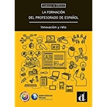 LA FORMACION DEL PROFESORADO DE ESPANOL resmi