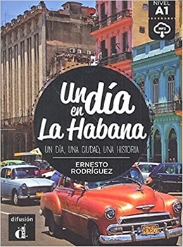 UN DIA EN LA HABANA resmi