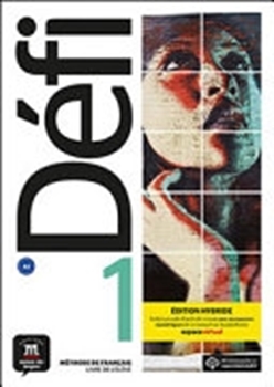 DEFI 2 LIVRE DE LELEVE + CD resmi