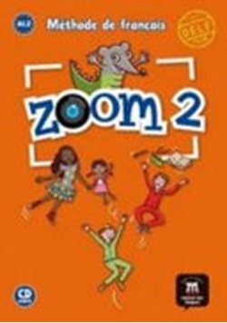 ZOOM 2 LIVRE DE LELEVE + CD resmi