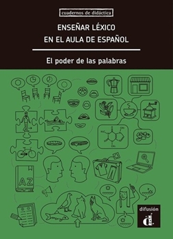 ENSENAR LEXICO EN EL AULA DE ESPANOL resmi