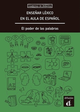 ENSENAR LEXICO EN EL AULA DE ESPANOL resmi