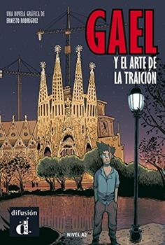 GAEL Y EL ARTE DE LA TRAICION resmi