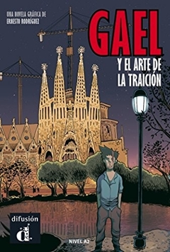 GAEL Y EL ARTE DE LA TRAICION resmi