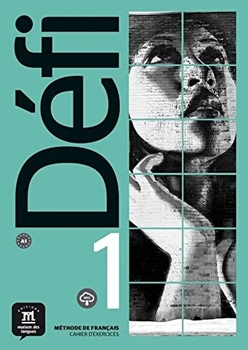 DEFI 1 CAHIER DEXERCICES resmi
