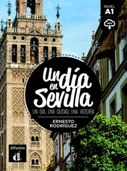 UN DIA EN SEVILLA resmi