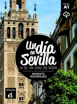 UN DIA EN SEVILLA resmi