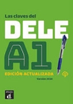 LAS CLAVES DEL NUEVO DELE A2 EDICION ACTUALIZADA resmi
