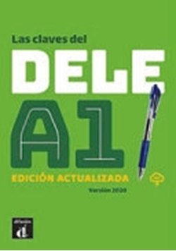 LAS CLAVES DEL NUEVO DELE A2 EDICION ACTUALIZADA resmi
