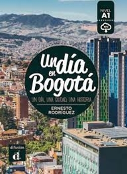 UN DIA EN BOGOTA resmi