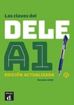 LAS CLAVES DEL NUEVO DELE A1 EDICION ACTUALIZADA resmi