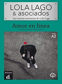 AMOR EN LİNEA resmi