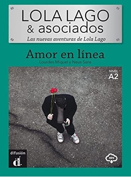 AMOR EN LİNEA resmi