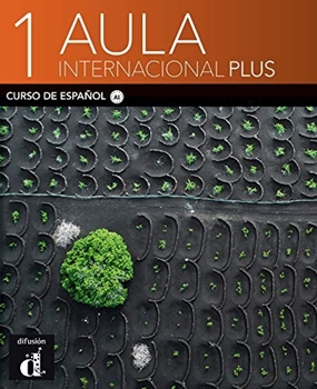 AULA INTERNACIONAL PLUS 1 LIBRO DEL ALUMNO resmi