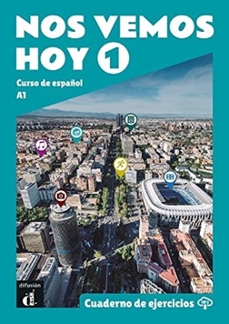 NOS VEMOS HOY 1. EJERCICIOS resmi