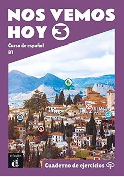 NOS VEMOS HOY 3 EJERCICIOS resmi