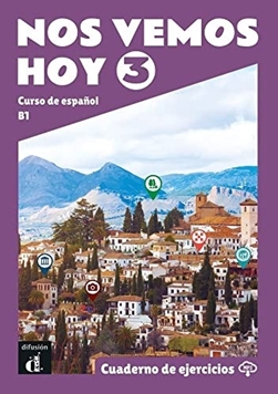 NOS VEMOS HOY 3 EJERCICIOS resmi