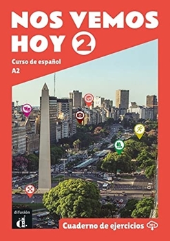 NOS VEMOS HOY 2 EJERCICIOS resmi