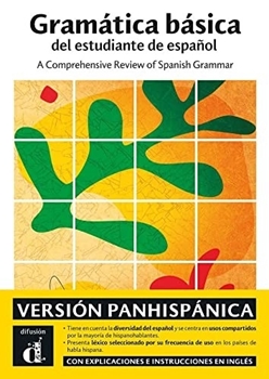 GRAMATICA BASICA DEL ESTUDIANTE DE ESPANOL A COMPR resmi