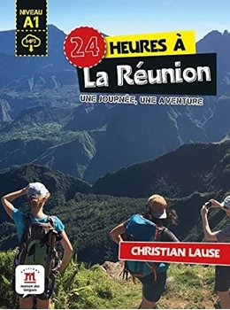24 HEURES EN REUNION resmi