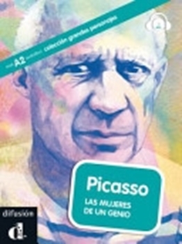 PICASSO + CD resmi