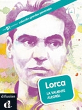 LORCA. LA VALıENTE ALEGRIA resmi
