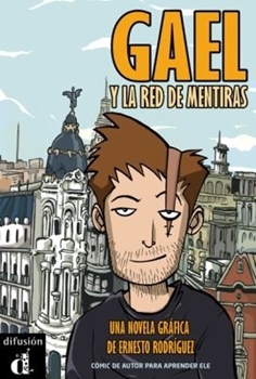 GAEL Y LA RED DE MENTIRAS resmi